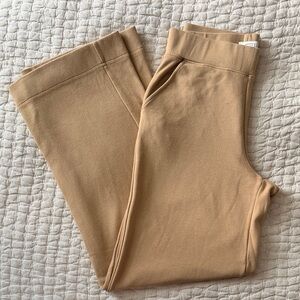 AYR Tan Women's Pants